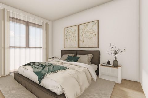Byhus i San Javier, Murcia, San Javier - € 299.900 | Ref: N-25631 - foto 6