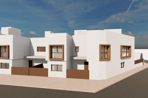 Byhus i San Javier, Murcia, San Javier - € 299.900 | Ref: N-25631 - foto 8