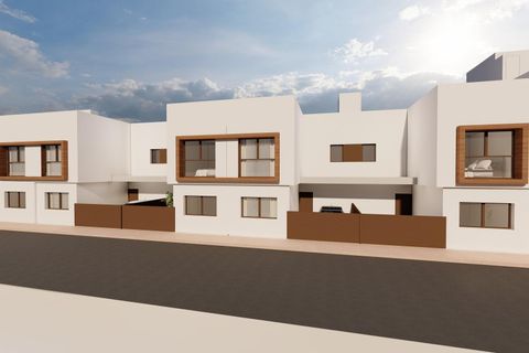 Byhus i San Javier, Murcia, San Javier - € 299.900 | Ref: N-25631 - foto 10