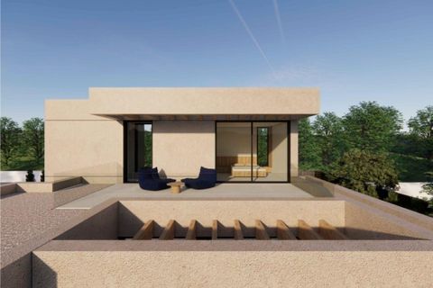Villa a Polop, Alicante, Polop - € 970.000 | Ref: N-98367 - foto 4