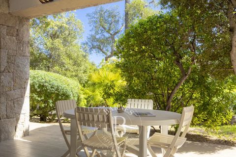 Villa i Lecci, Corse-du-Sud, Lecci - € 1.890.000 | Ref: 2123 - foto 1