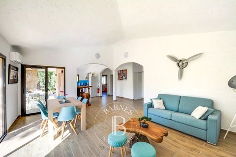 Villa i Lecci, Corse-du-Sud, Lecci - € 1.890.000 | Ref: 2123 - foto 3