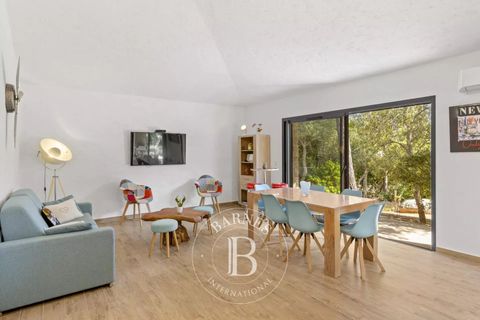Villa i Lecci, Corse-du-Sud, Lecci - € 1.890.000 | Ref: 2123 - foto 4