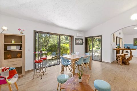 Villa i Lecci, Corse-du-Sud, Lecci - € 1.890.000 | Ref: 2123 - foto 6