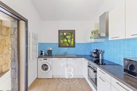 Villa i Lecci, Corse-du-Sud, Lecci - € 1.890.000 | Ref: 2123 - foto 7