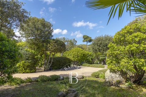 Villa i Lecci, Corse-du-Sud, Lecci - € 1.890.000 | Ref: 2123 - foto 11