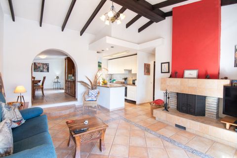 Villa i Almunecar, Granada, Almunecar - € 749 000 | Ref: DG2035 - foto 9