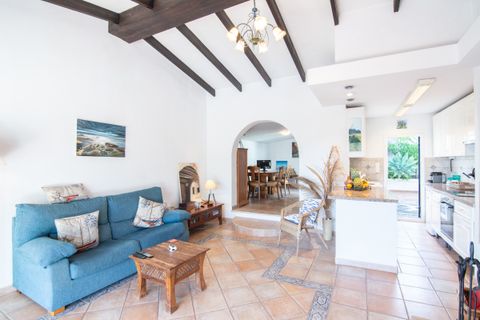 Villa i Almunecar, Granada, Almunecar - € 749 000 | Ref: DG2035 - foto 10