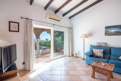Villa i Almunecar, Granada, Almunecar - € 749 000 | Ref: DG2035 - foto 11
