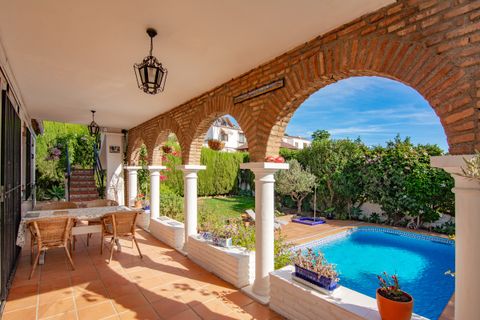 Villa i Almunecar, Granada, Almunecar - € 749 000 | Ref: DG2035 - foto 14