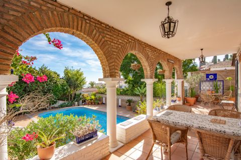 Villa i Almunecar, Granada, Almunecar - € 749 000 | Ref: DG2035 - foto 15