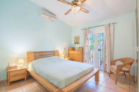Villa i Almunecar, Granada, Almunecar - € 749 000 | Ref: DG2035 - foto 16