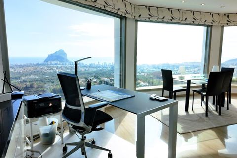 Villa i Calpe, Alicante, Calpe - € 1.450.000 | Ref: NO5783 - foto 6