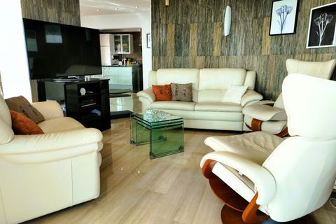 Villa i Calpe, Alicante, Calpe - € 1.450.000 | Ref: NO5783 - foto 9