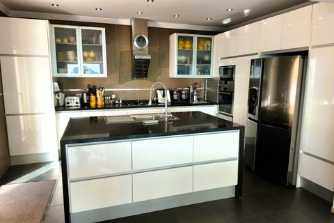 Villa i Calpe, Alicante, Calpe - € 1.450.000 | Ref: NO5783 - foto 20