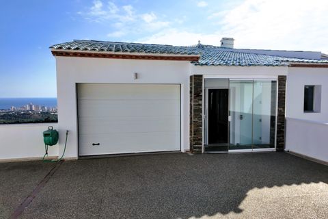 Villa i Calpe, Alicante, Calpe - € 1.450.000 | Ref: NO5783 - foto 25