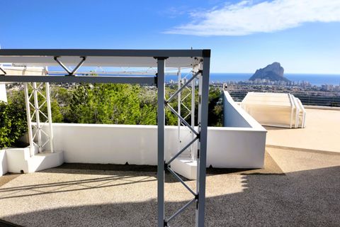 Villa i Calpe, Alicante, Calpe - € 1.450.000 | Ref: NO5783 - foto 28