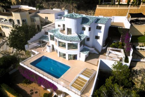 Villa i Calpe, Alicante, Calpe - € 1.450.000 | Ref: NO5783 - foto 30
