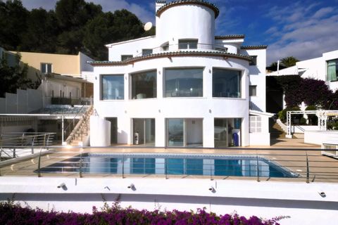 Villa i Calpe, Alicante, Calpe - € 1.450.000 | Ref: NO5783 - foto 31