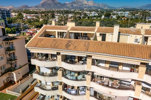 Lejlighed i Albir, Alicante, Albir - € 475.000 | Ref: NO5781 - foto 4