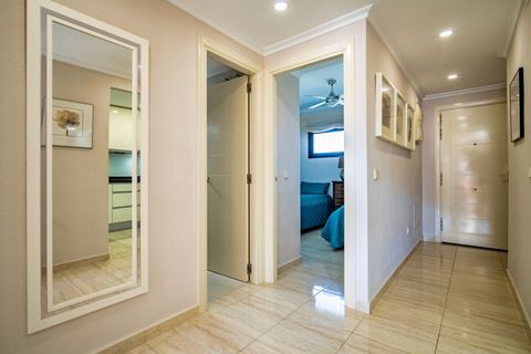 Lejlighed i Albir, Alicante, Albir - € 475.000 | Ref: NO5781 - foto 10