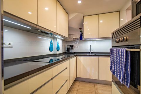 Lejlighed i Albir, Alicante, Albir - € 475.000 | Ref: NO5781 - foto 12