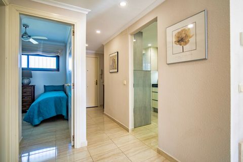 Lejlighed i Albir, Alicante, Albir - € 475.000 | Ref: NO5781 - foto 15