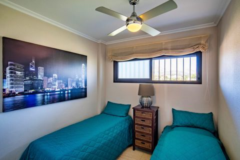 Lejlighed i Albir, Alicante, Albir - € 475.000 | Ref: NO5781 - foto 16