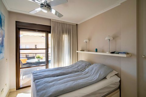 Lejlighed i Albir, Alicante, Albir - € 475.000 | Ref: NO5781 - foto 19