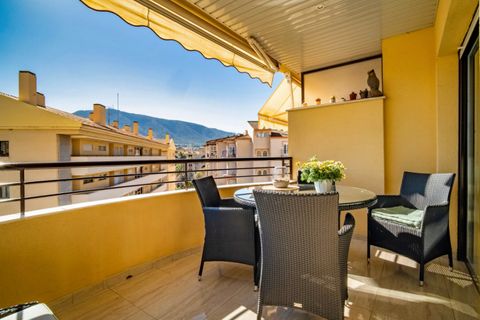 Lejlighed i Albir, Alicante, Albir - € 475.000 | Ref: NO5781 - foto 24