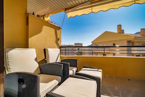 Lejlighed i Albir, Alicante, Albir - € 475.000 | Ref: NO5781 - foto 25