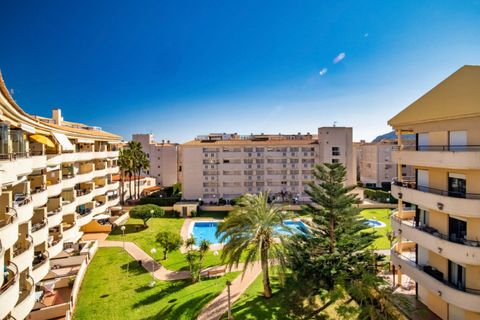 Lejlighed i Albir, Alicante, Albir - € 475.000 | Ref: NO5781 - foto 37