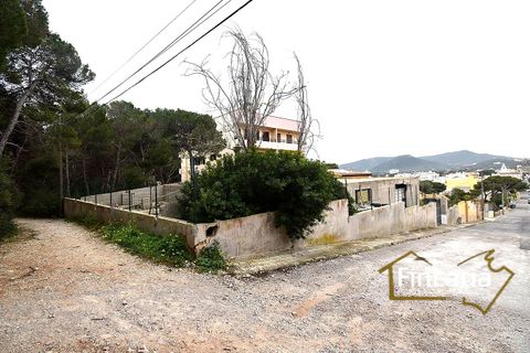 Tomt i Cala Ratjada, Mallorca - foto 3