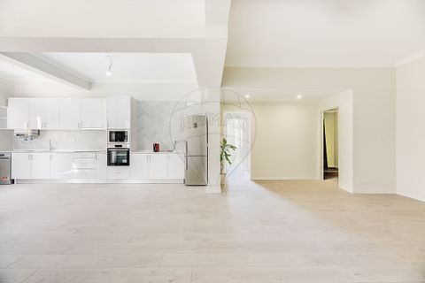 Leilighet i Odivelas, Lisbon, Odivelas - € 490 000 | Ref: 120612282-46 - foto 4