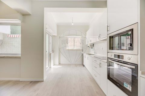 Leilighet i Odivelas, Lisbon, Odivelas - € 490 000 | Ref: 120612282-46 - foto 5