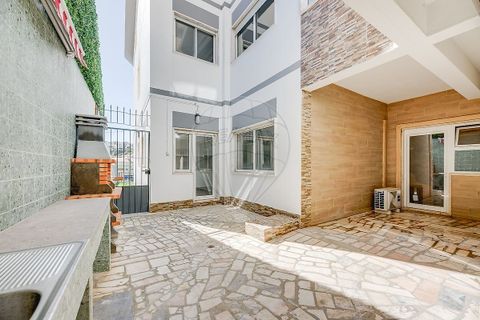 Leilighet i Odivelas, Lisbon, Odivelas - € 490 000 | Ref: 120612282-46 - foto 8