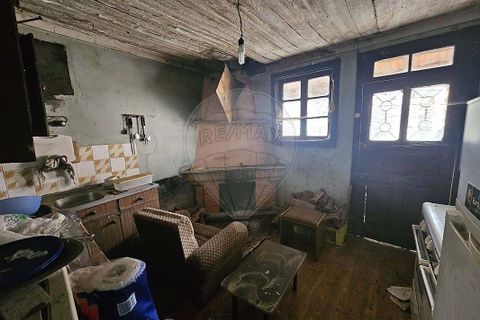 Villa i Castro Daire, Viseu, Castro Daire - € 20.000 | Ref: 126021008-286 - foto 7