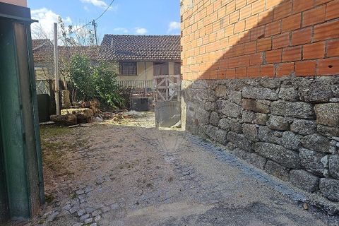 Villa i Castro Daire, Viseu, Castro Daire - € 20.000 | Ref: 126021008-286 - foto 2
