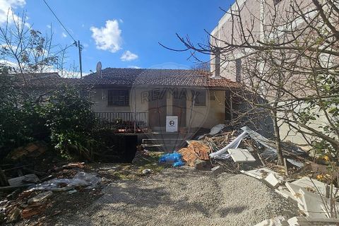 Villa i Castro Daire, Viseu, Castro Daire - € 20.000 | Ref: 126021008-286 - foto 3