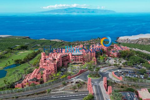 Helårsgrund i Abama, Tenerife, Abama - € 1.500.000 | Ref: 9006C - foto 8