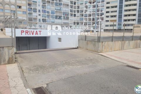 Garage i Empuriabrava, Gerona, Empuriabrava - € 19.500 | Ref: 3714 - foto 6