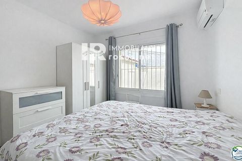 Villa i Empuriabrava, Gerona, Empuriabrava - € 369.000 | Ref: 3715 - foto 17