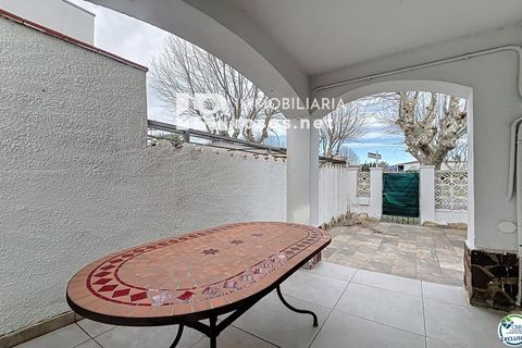 Villa i Empuriabrava, Gerona, Empuriabrava - € 369.000 | Ref: 3715 - foto 22