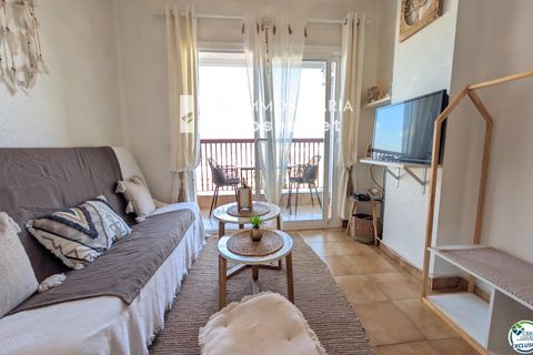 1-Zimmerwohnung in Empuriabrava, Gerona - Foto 1