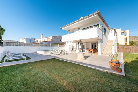 Villa i Port De Pollenca, Mallorca - foto 2