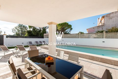 Villa i Port De Pollenca, Mallorca - foto 3