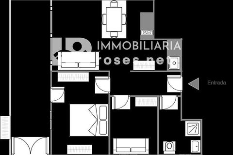 Lejlighed i Roses, Gerona, Roses - € 300.000 | Ref: 3711 - foto 13