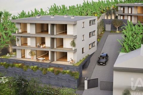 Leilighet i Camara de Lobos, Madeira, Camara de Lobos - € 420 000 | Ref: 157263 - foto 3