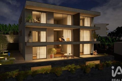 Leilighet i Camara de Lobos, Madeira, Camara de Lobos - € 420 000 | Ref: 157263 - foto 4