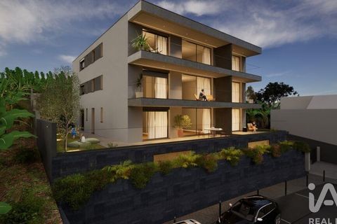 Leilighet i Camara de Lobos, Madeira, Camara de Lobos - € 420 000 | Ref: 157263 - foto 5